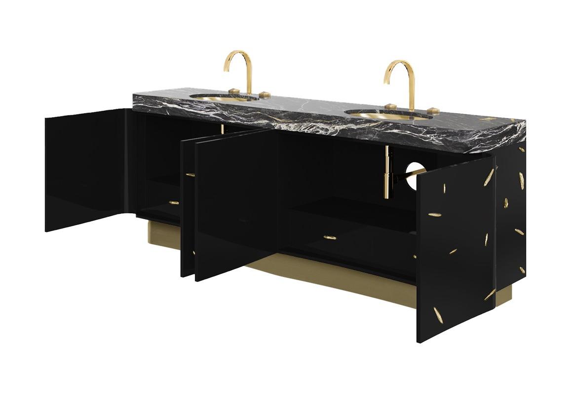 Sanctuary Vanity Unit