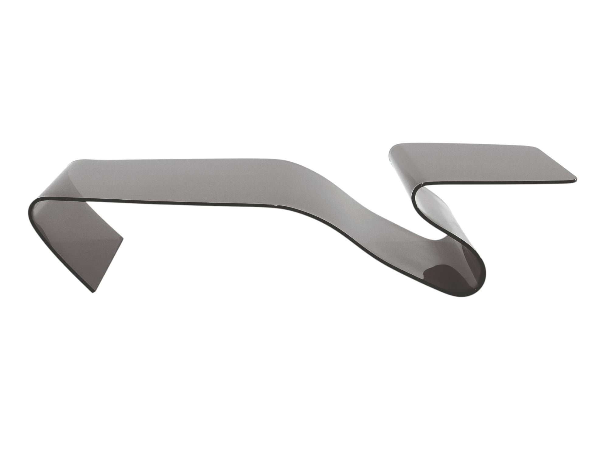 Alaric Sculptural Coffee Table
