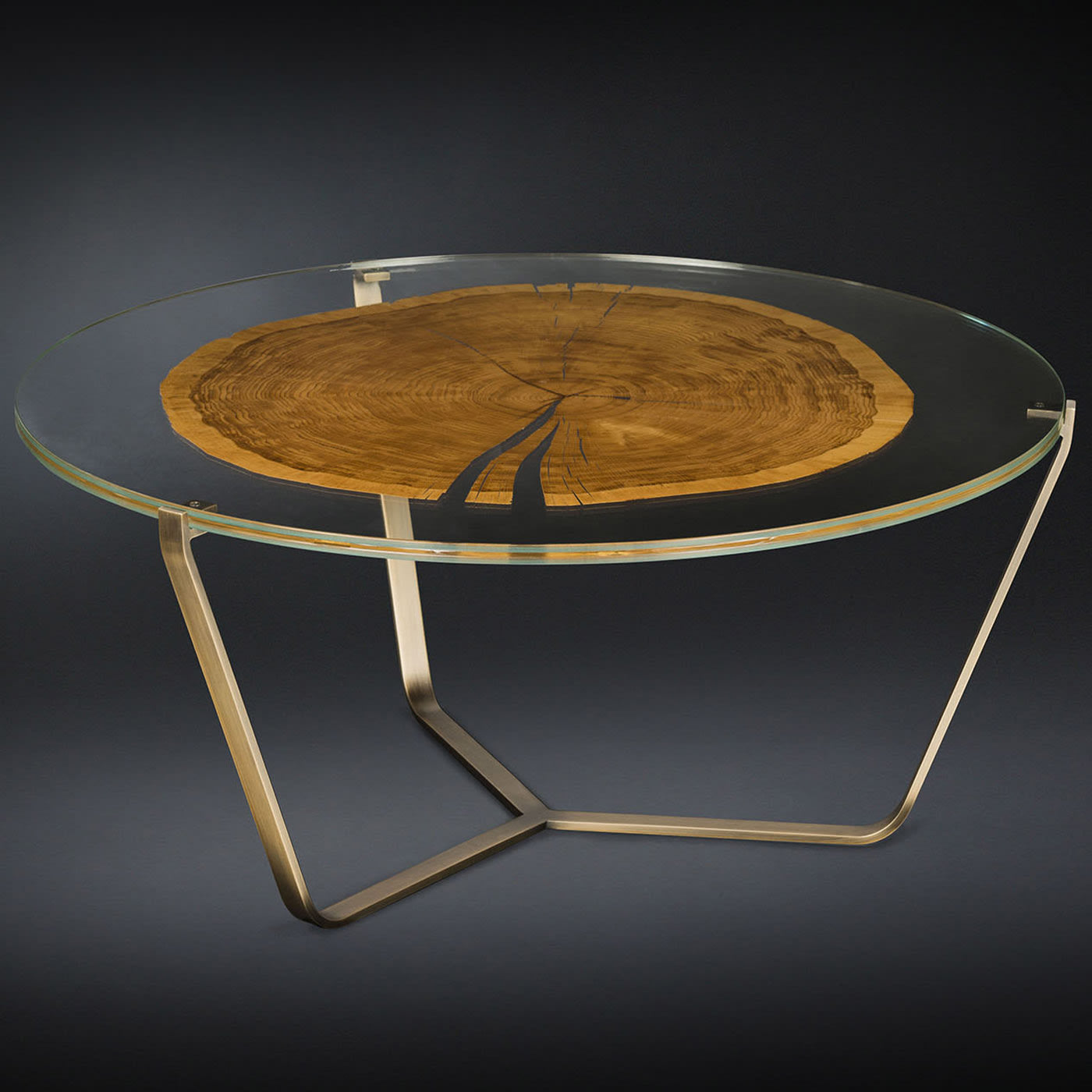 Cortina Coffee Table