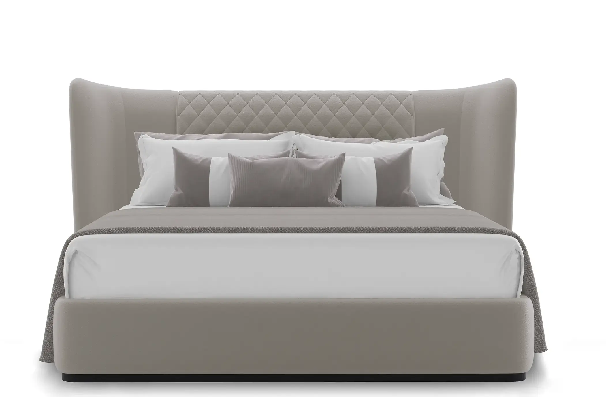 Majestic Bed