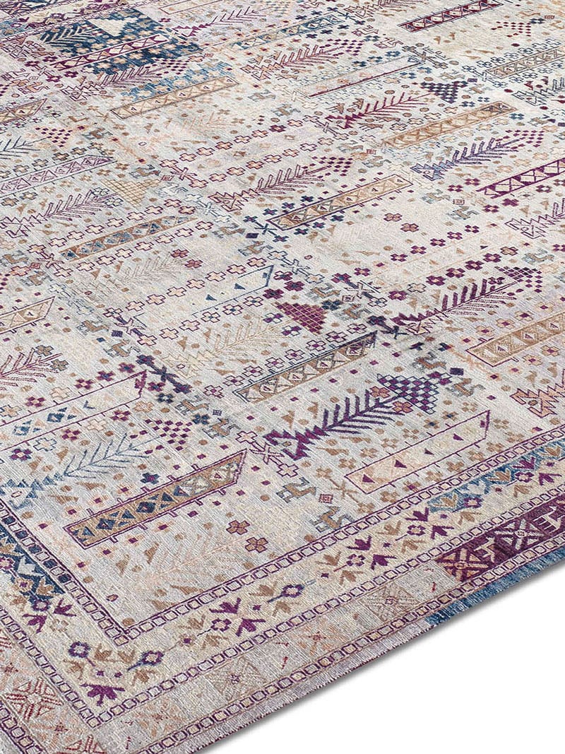 Soul Handmade Luxury Rug