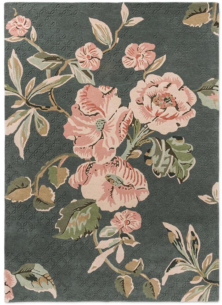Aylworth Trail Fern Green Rug