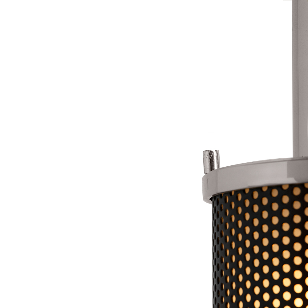 Professor Suspension Lamp