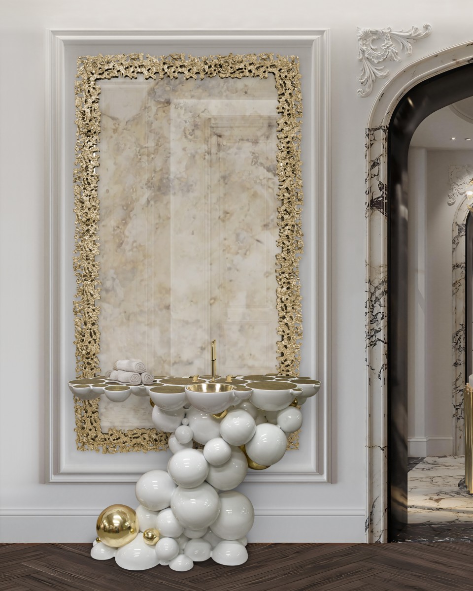 Momentum Vanity Unit - 1