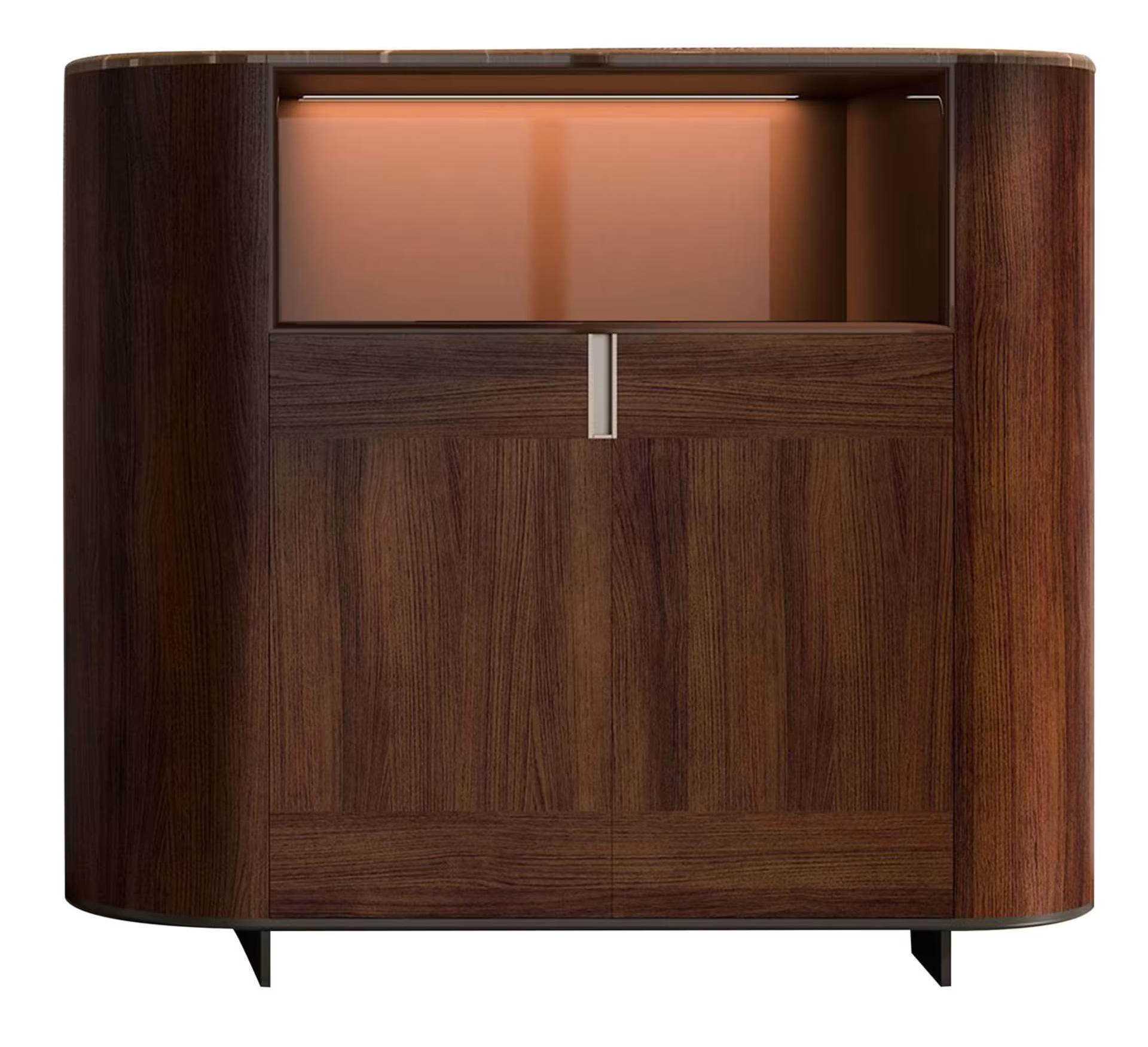 Irving Sleek Sideboard