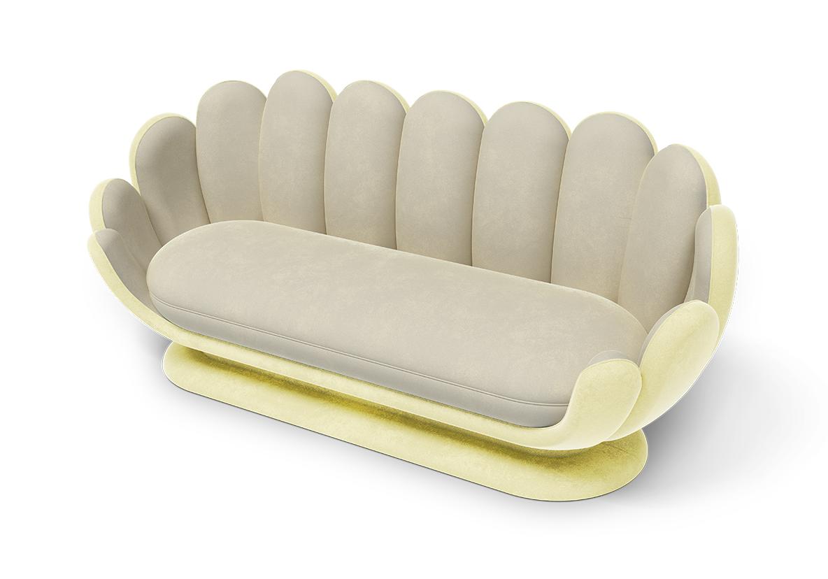 Lotus Dream Sofa