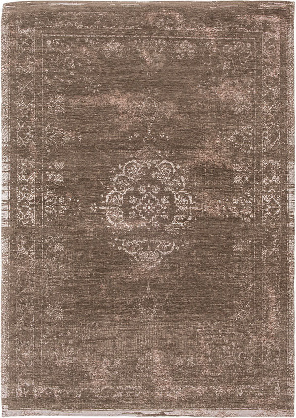 Black Pepper Rug