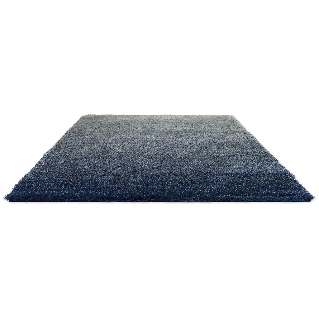 Shade High Silver / Polar Night Rug