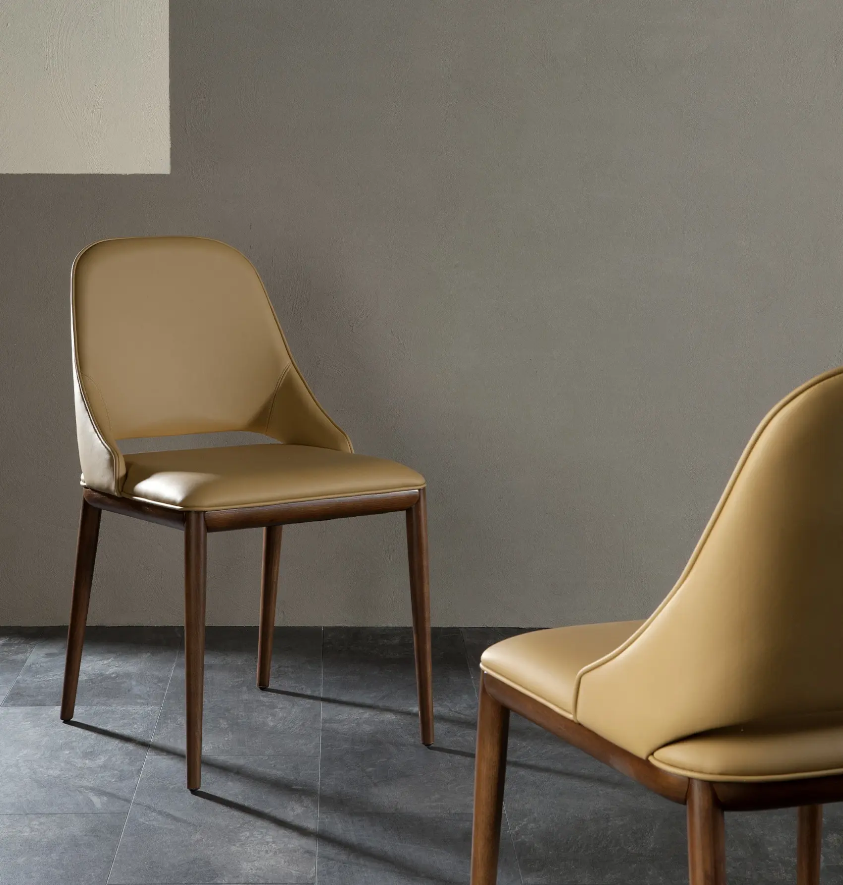 Malva Signature Chair