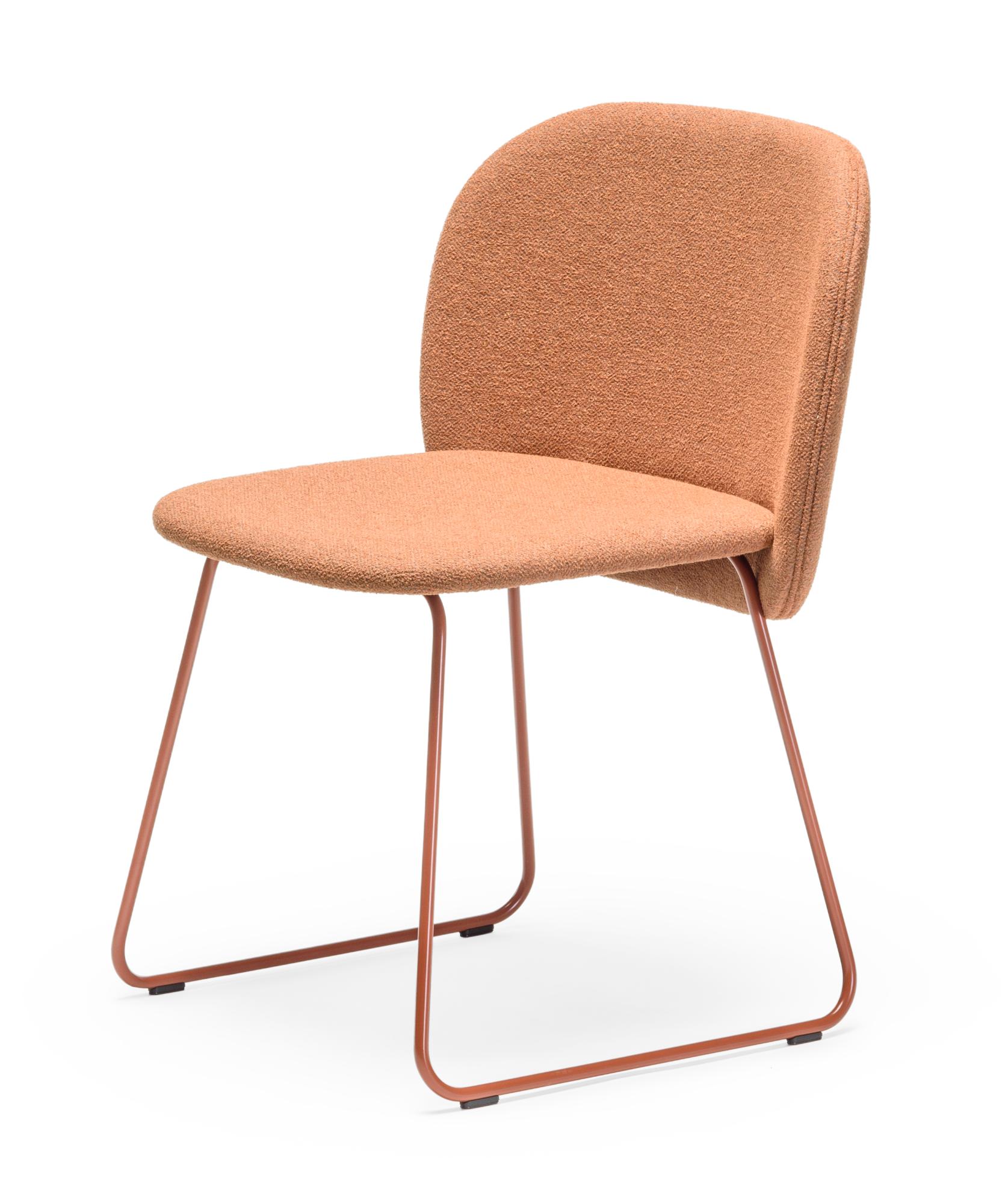 Chips Terracotta Chair
