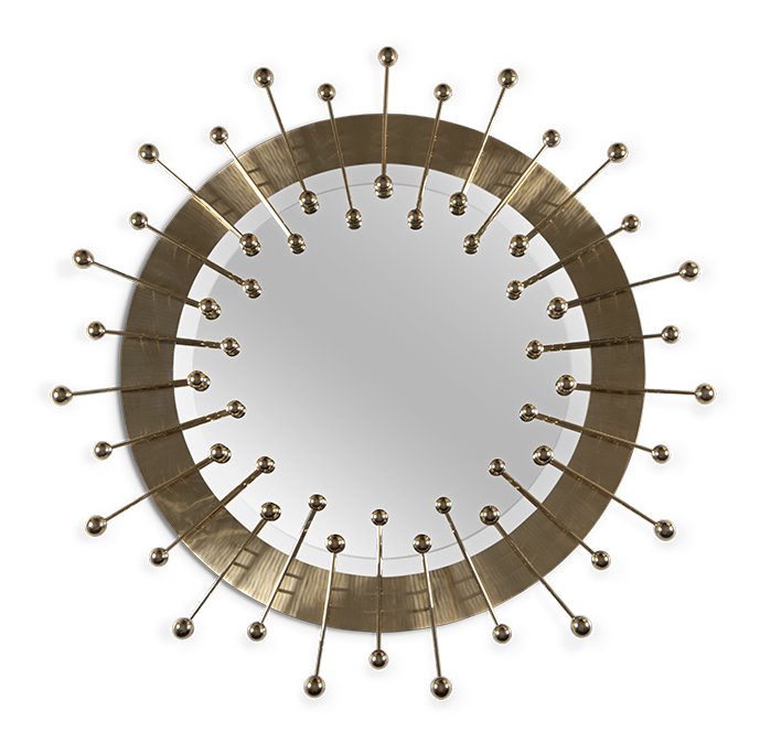 Cosma Wall Mirror