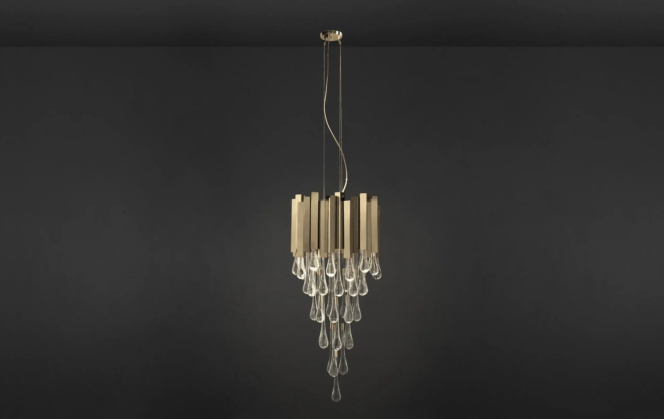 Esteem Pendant Lamp - 2
