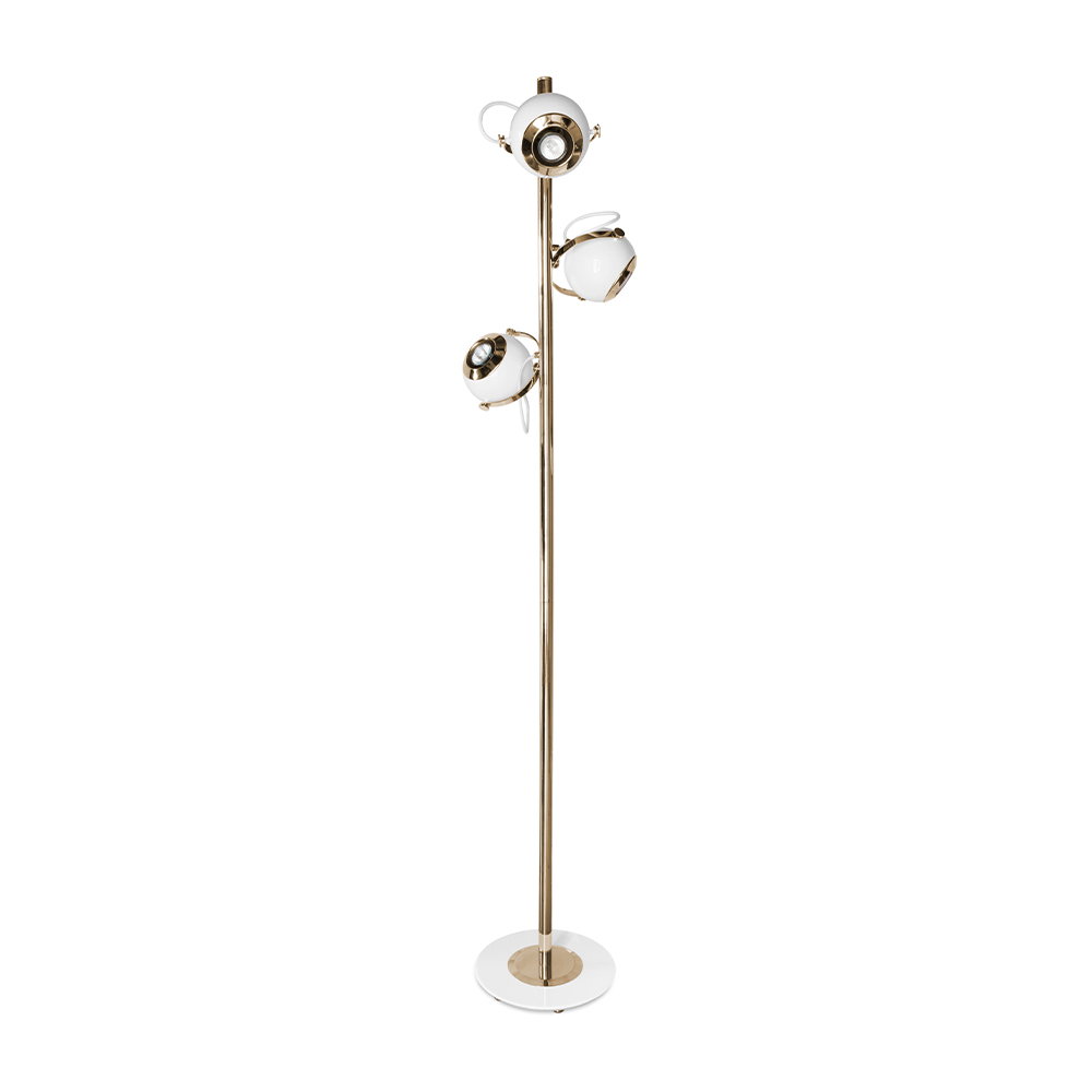 Innovator Floor Lamp
