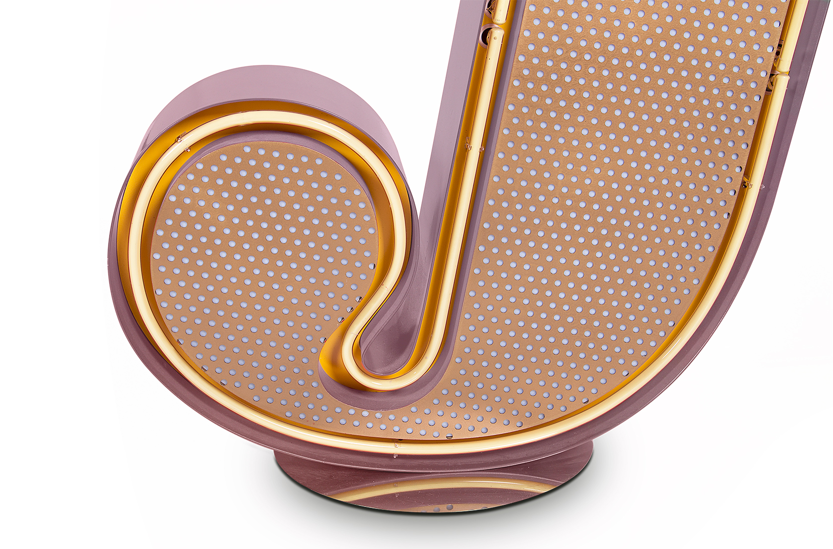 Illuminated Alphabet J