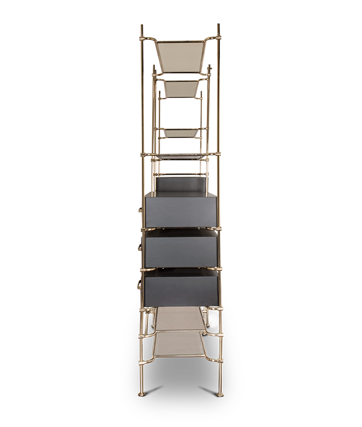 Murray Bookcase