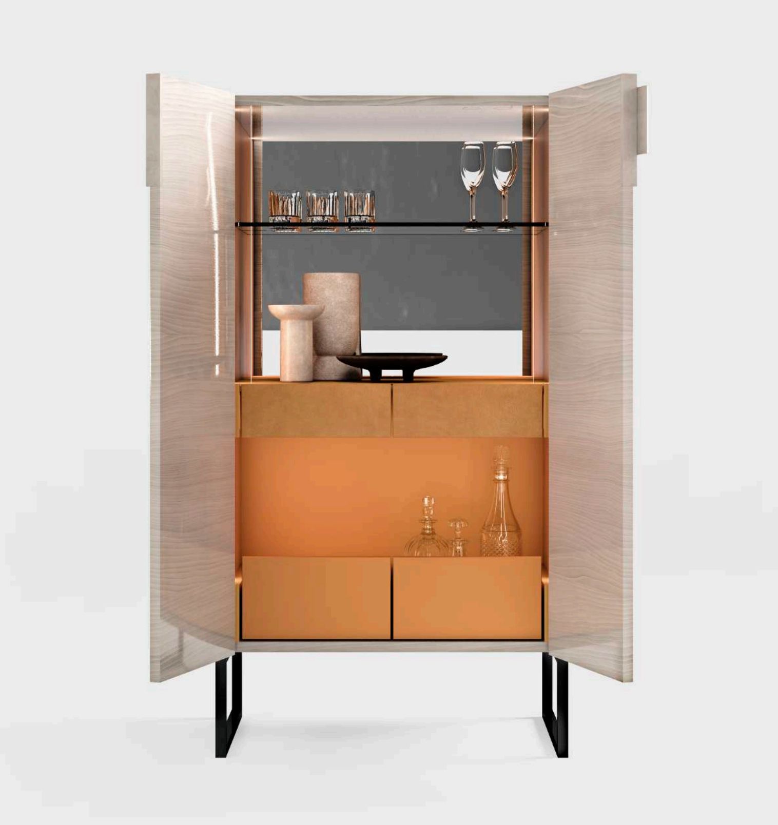 Elegance Bar Unit