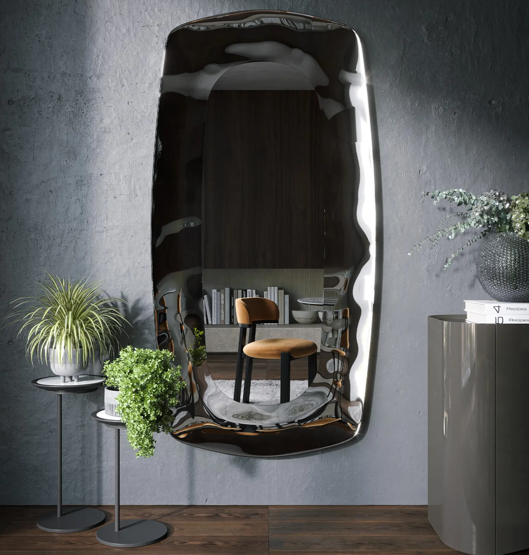 Eos Mirror