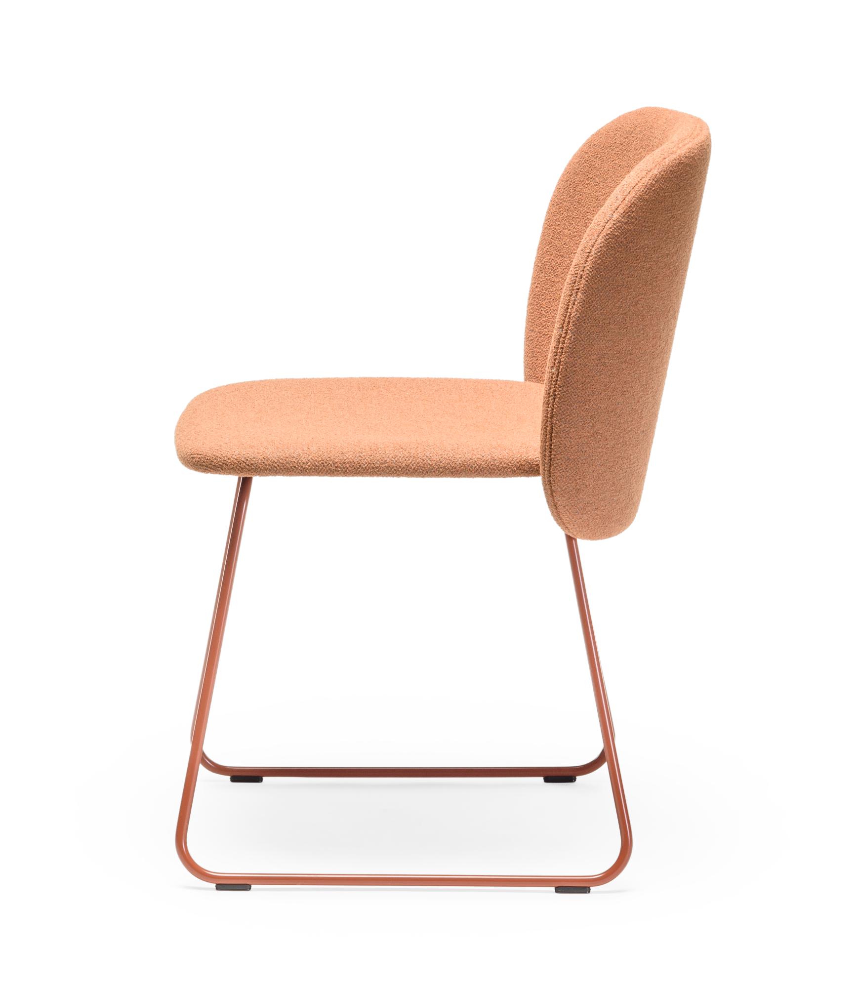 Chips Terracotta Chair