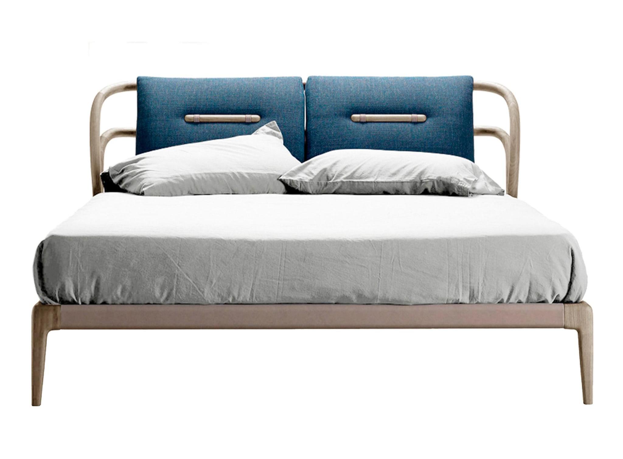Smusso Classic Italian Bed