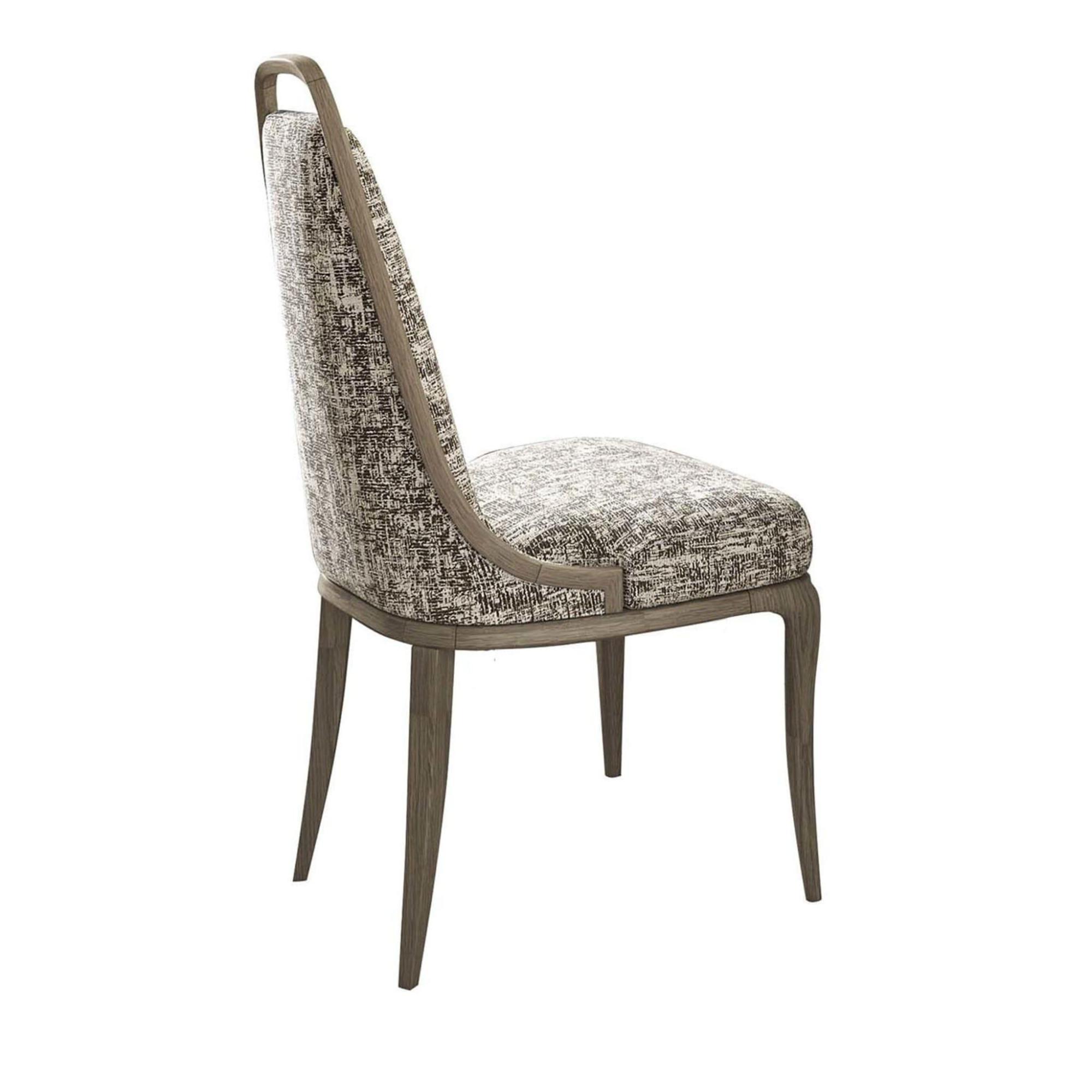 Elegance Soft Beige Chair