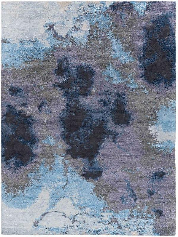 Tibetan Hand-Knotted Rug | Size: 270 x 360 cm