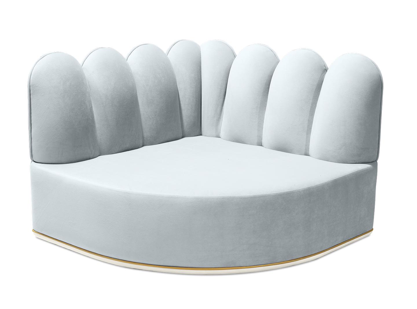 Cloud Candy Sofa