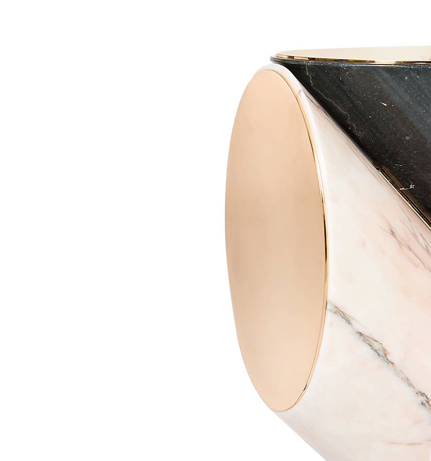 Jasper Side Table