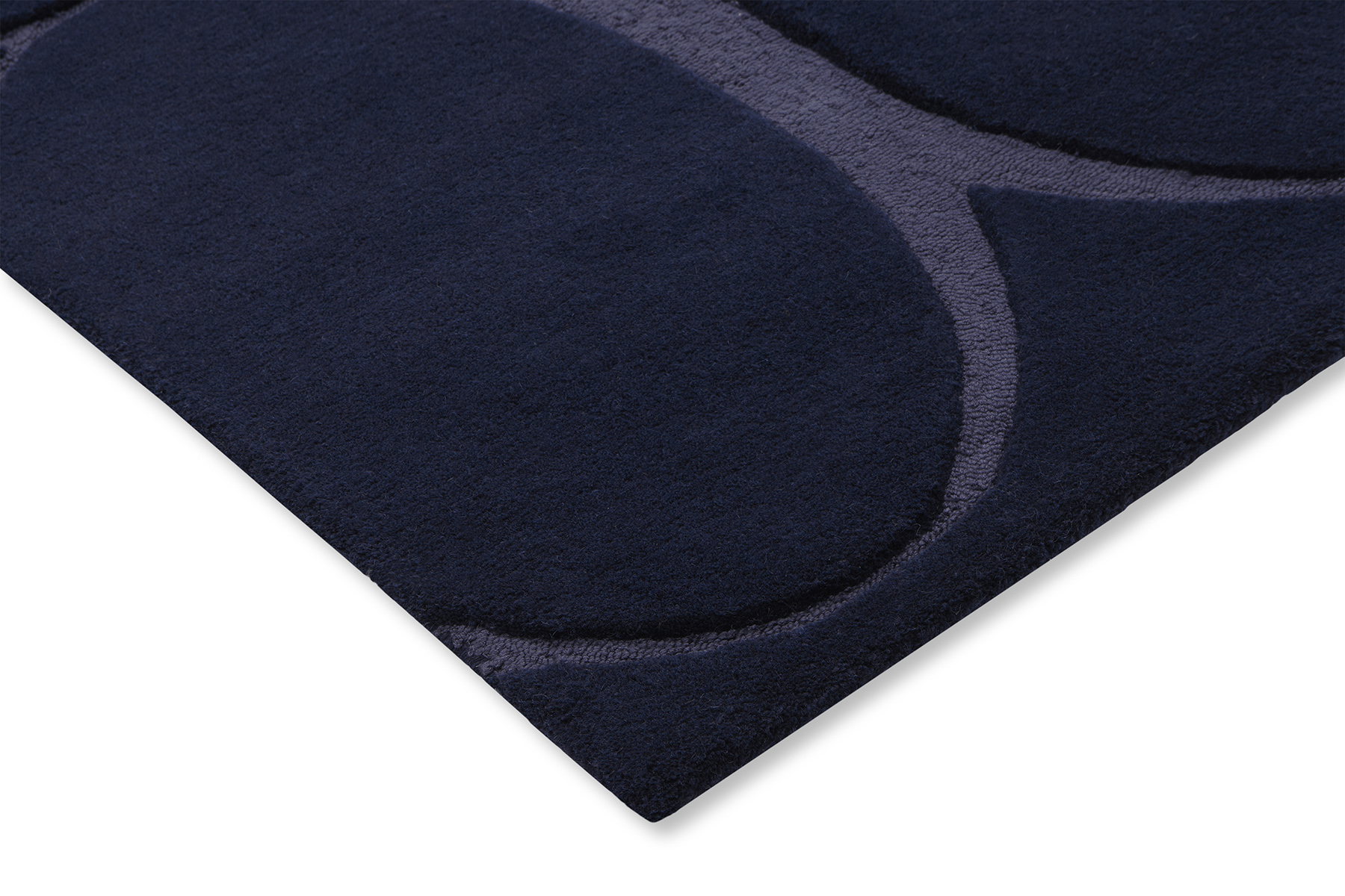 Renaissance Blue 39008 Rug