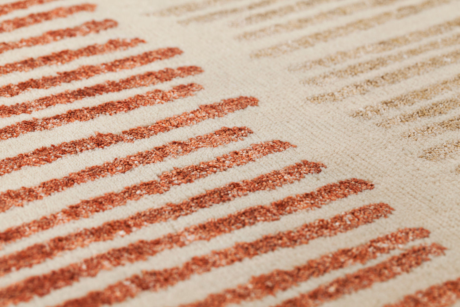 Hand Knotted Silva Rug