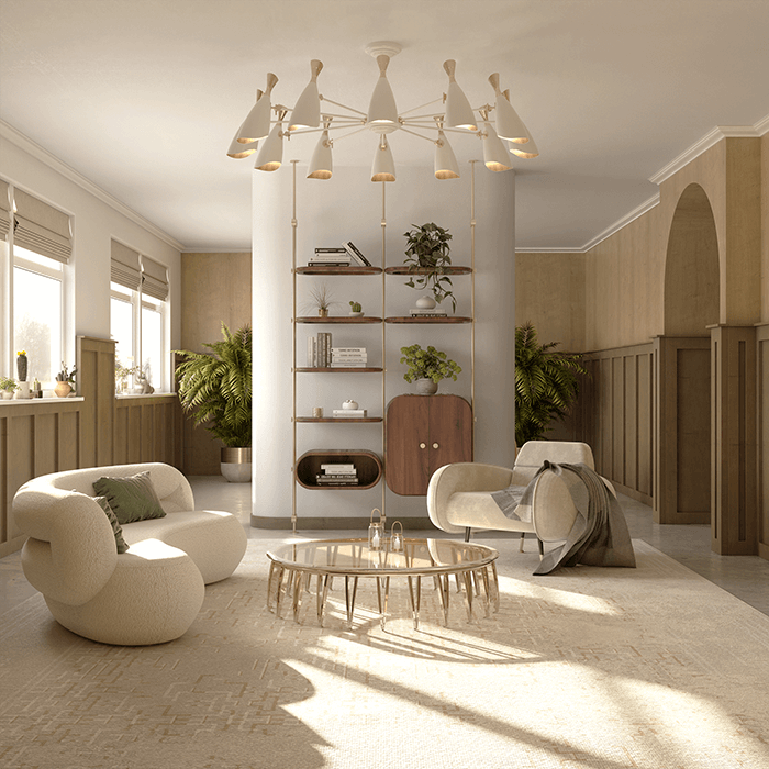 Markus Armchair - 5