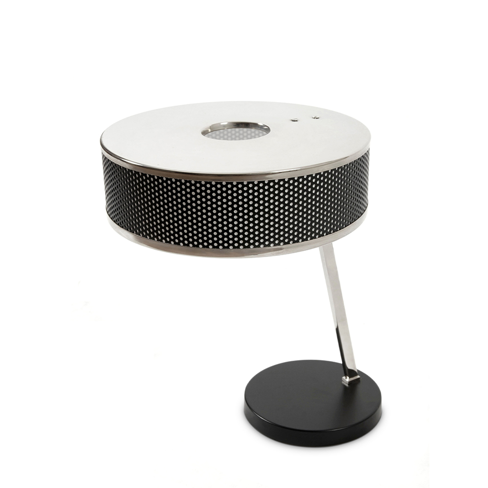 Professor Table Lamp