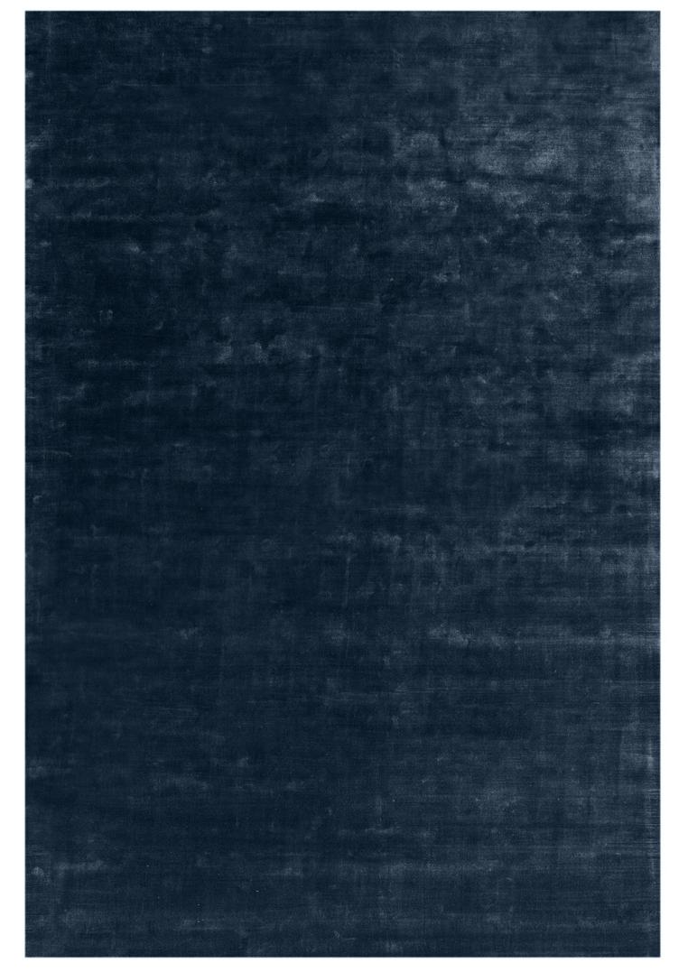 Eucalyptus Aviation Blue Rug