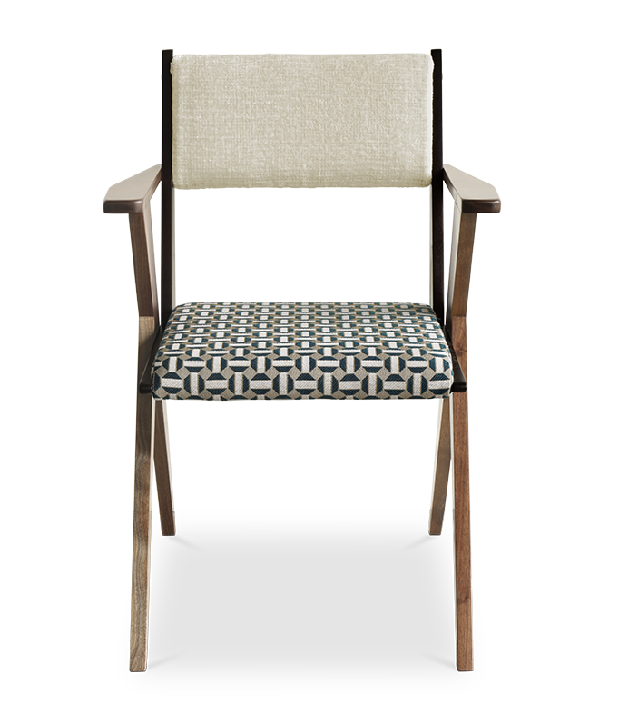 Fidel Seating Chair