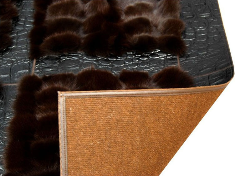 Fox Fur 730 Rug