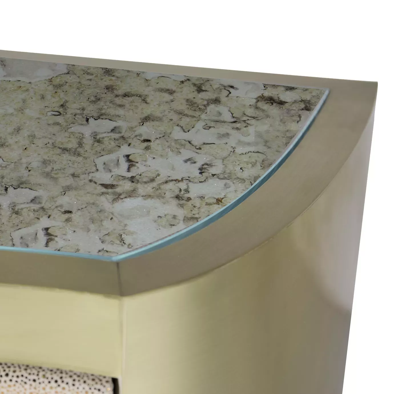 Poêm Bedside Table