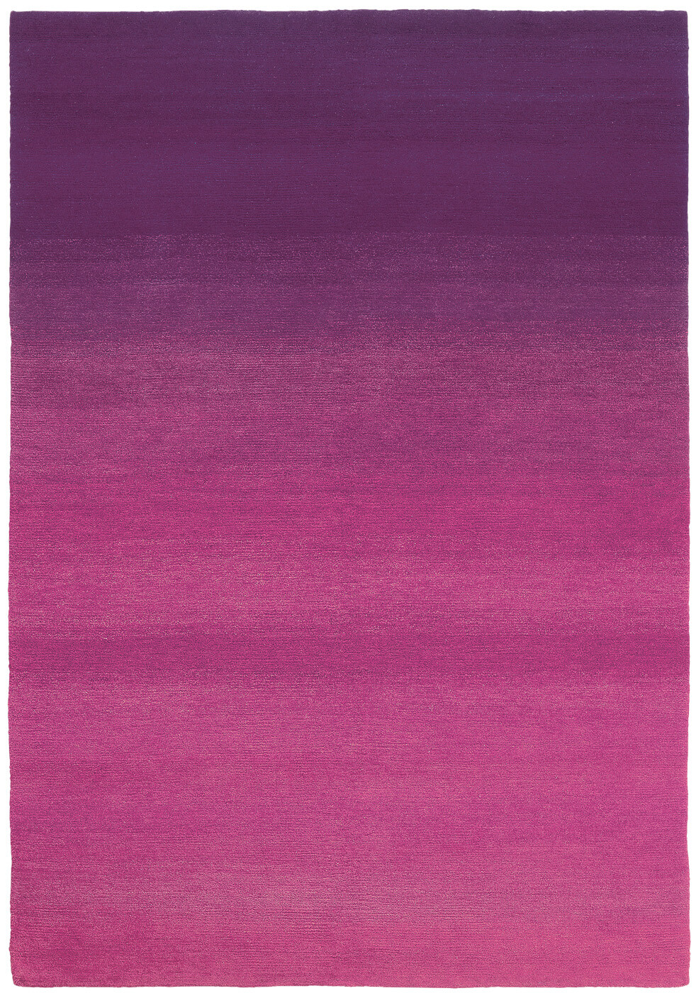 Flow Pink Rug ☞ Size: 300 x 400 cm
