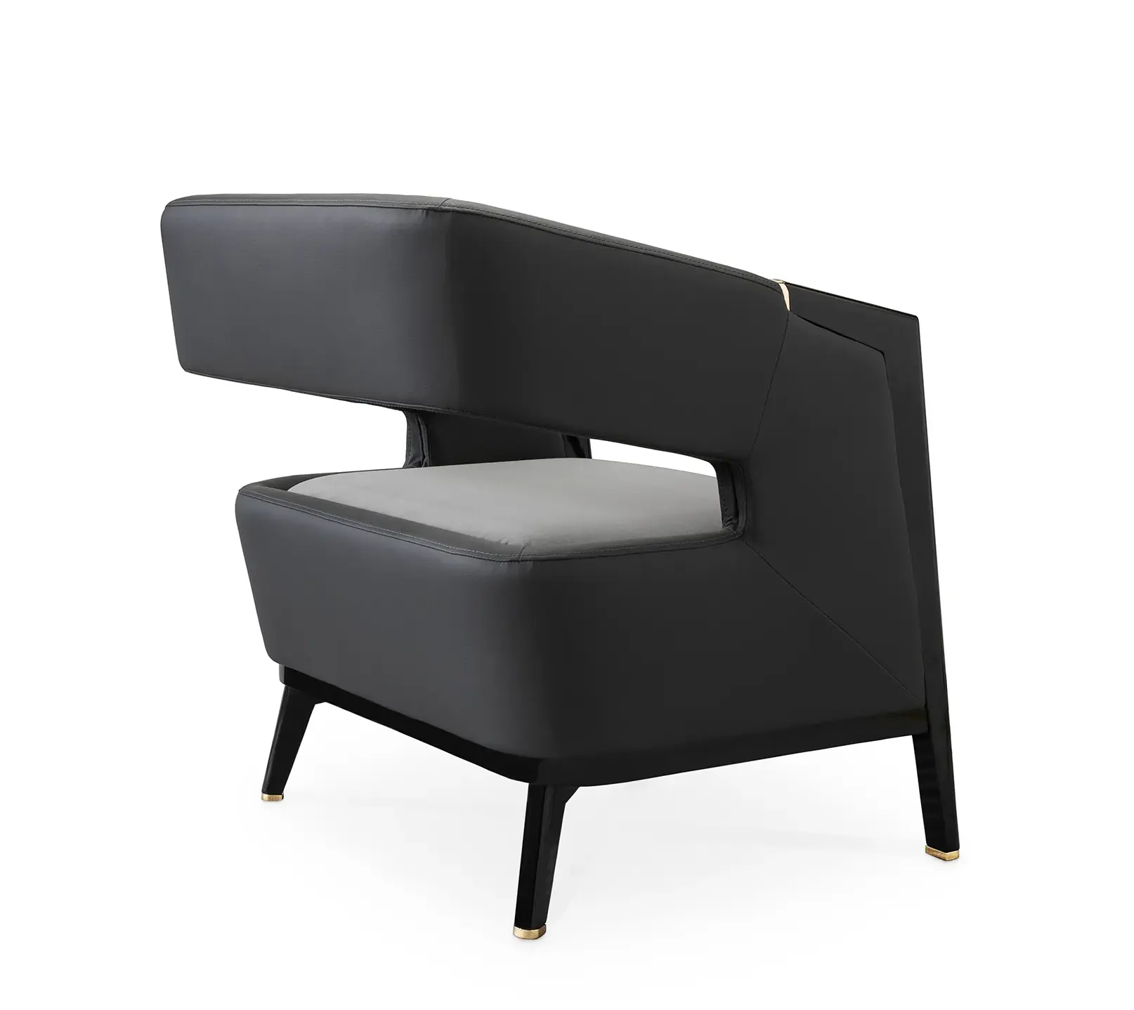 Champion Armchair