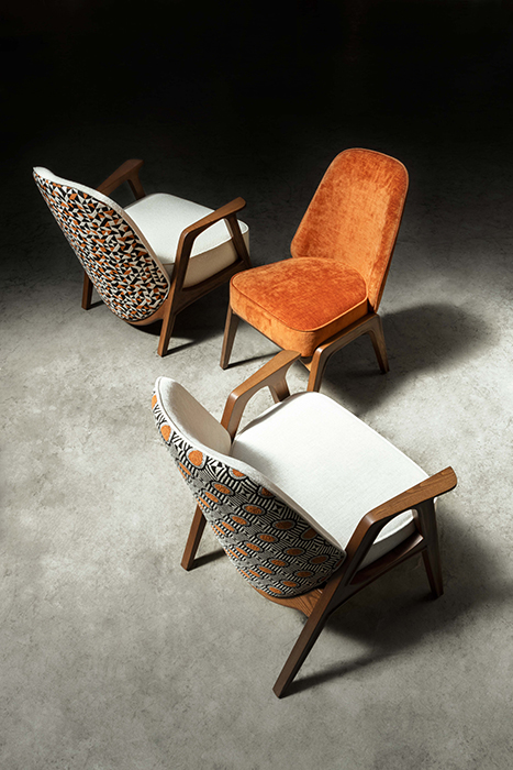 Harlan Side Chair
