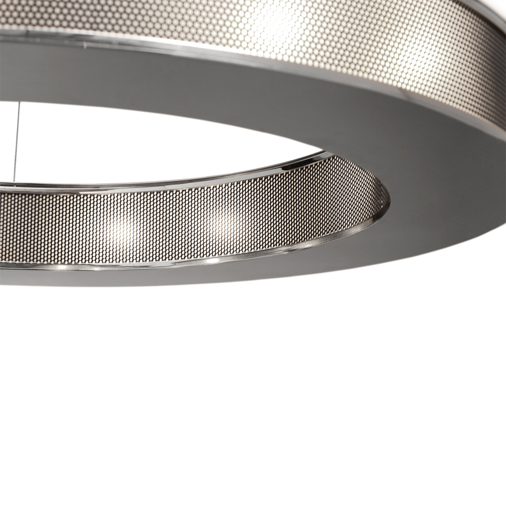Professor Suspension Lamp