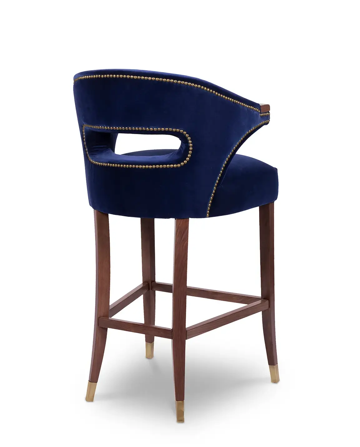 Polar Bar Chair