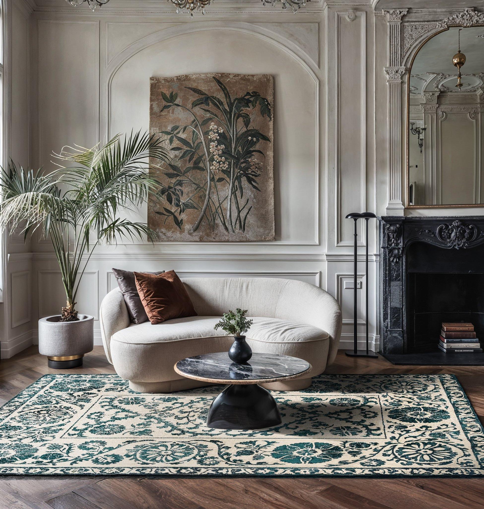 Notos 9733 Rug