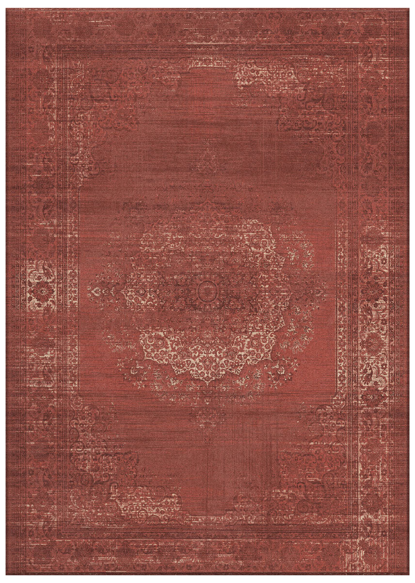 Khayyam Told Me Vin Santo Rug