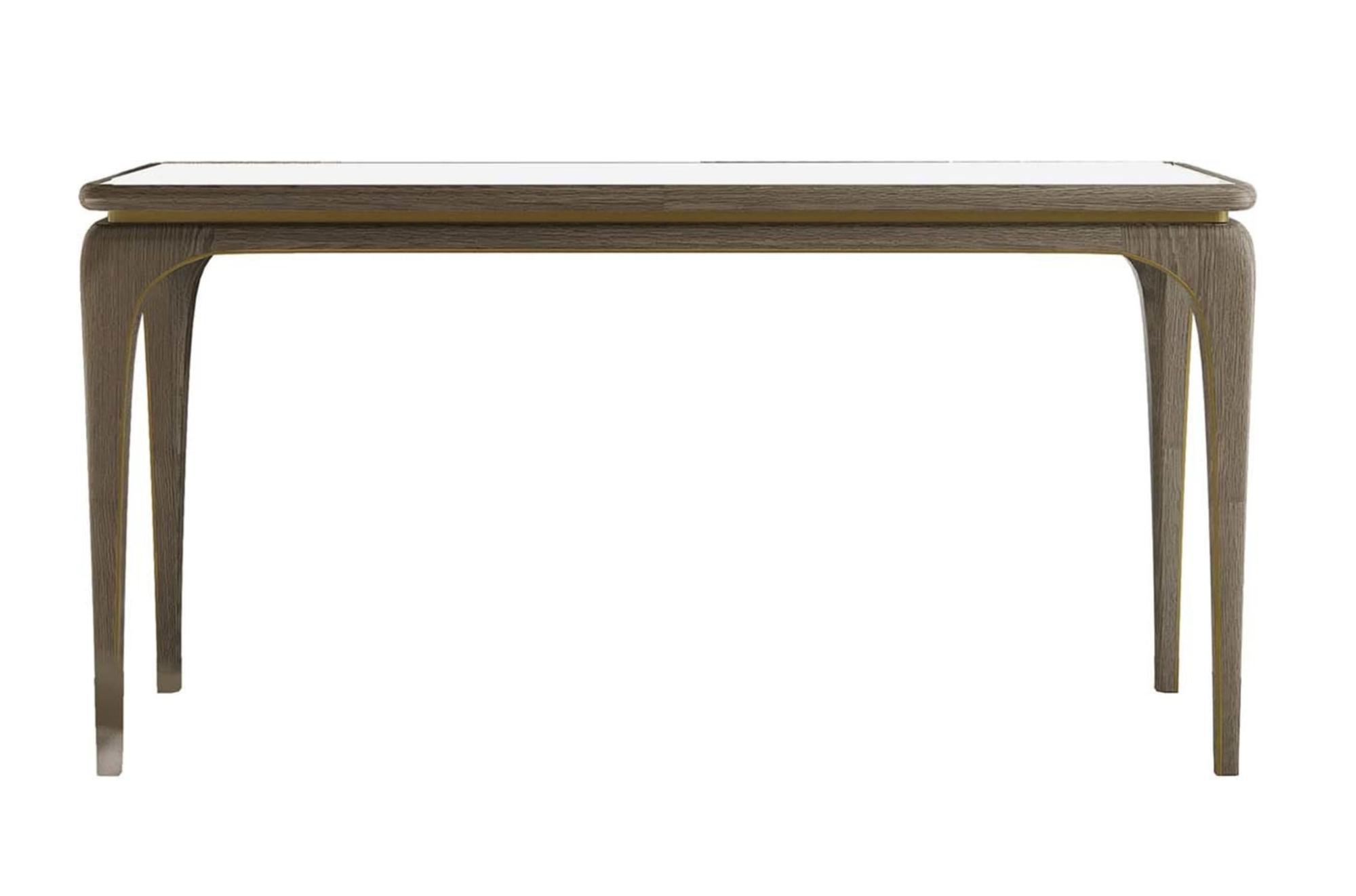 Artisan Console Table