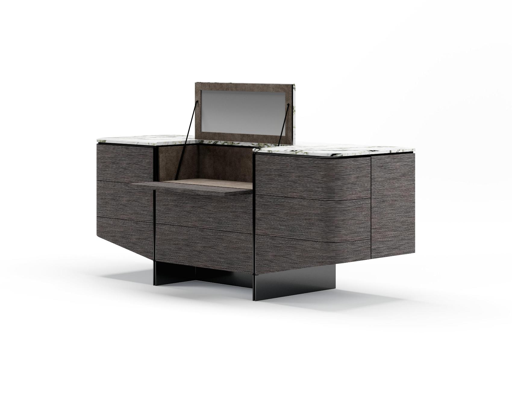 Venere Marble Sideboard