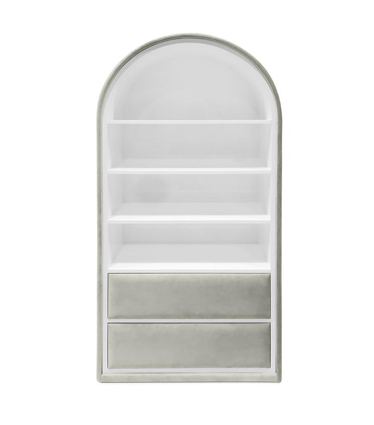 Lollipop Bookcase