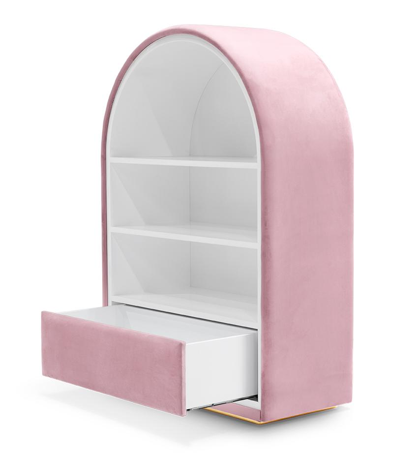 Lollipop Bookcase
