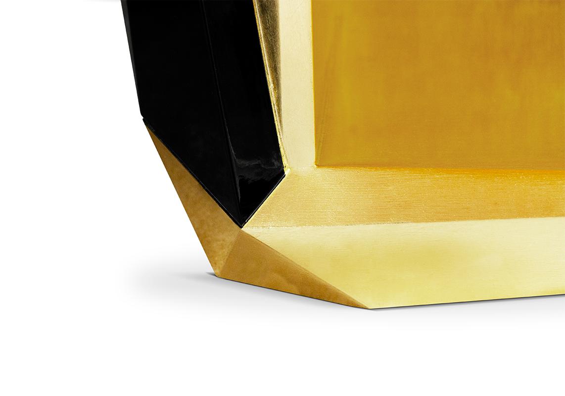 Gemstone Pedestal Basin