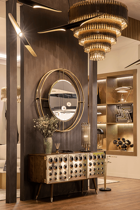 Marston Sideboard