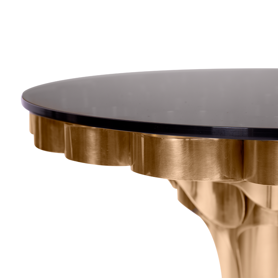 Wesley Side Table