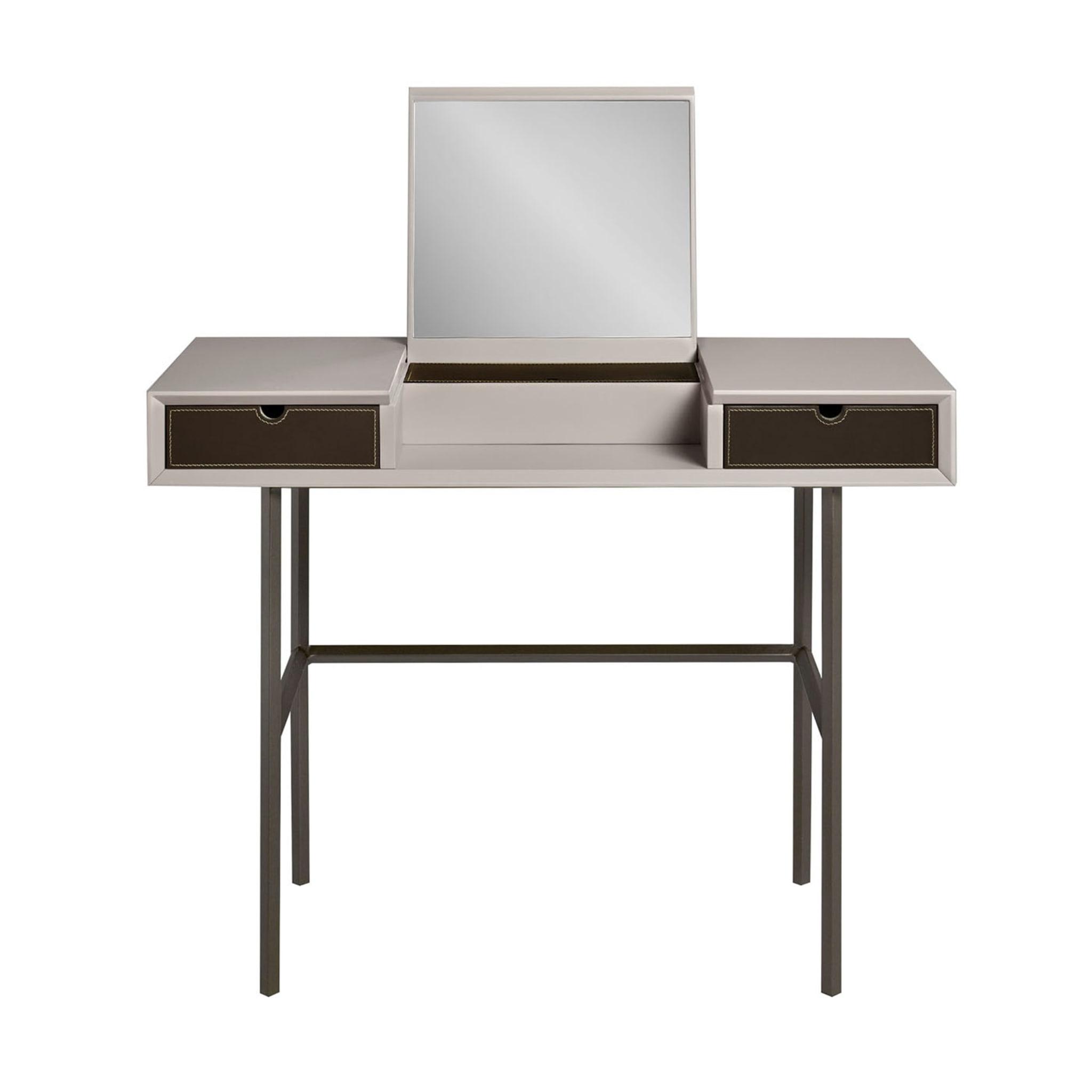 Chapeau Italian Luxury Vanity Table